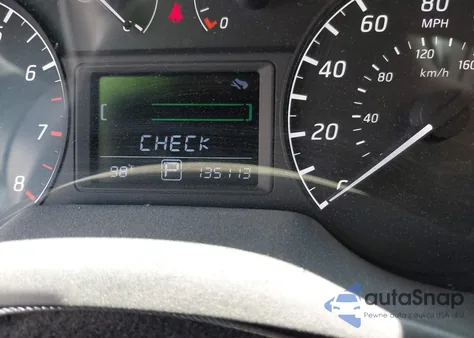 2014 Nissan Sentra Fe+ S from USA, damaged, VIN 3N1AB7AP5EY231155